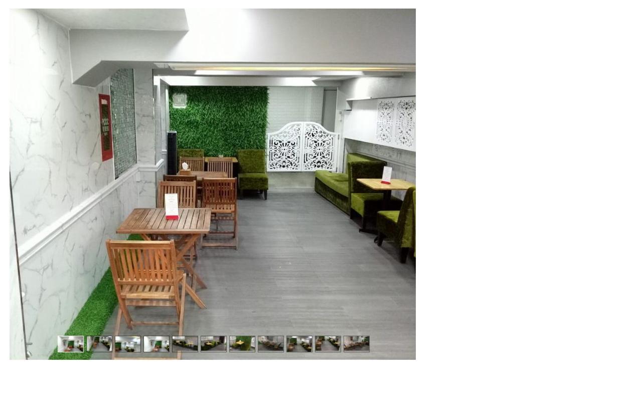 Kim Long Chau Hotel Хошимин Екстериор снимка